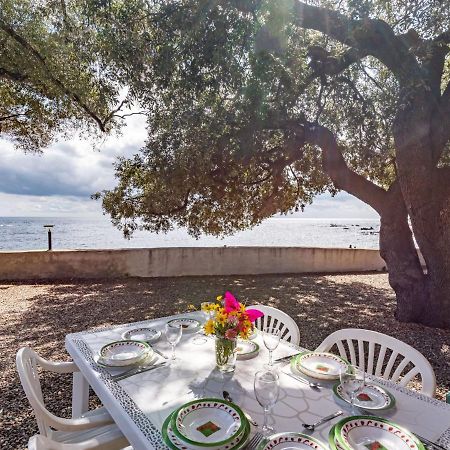 Holiday Home Marine di Manichinu - SOZ401 Sari-Solenzara Exterior foto