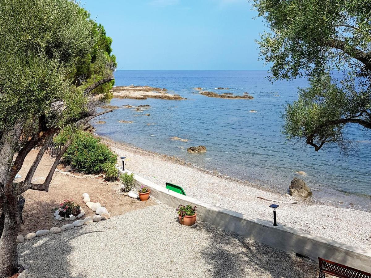 Holiday Home Marine di Manichinu - SOZ401 Sari-Solenzara Exterior foto