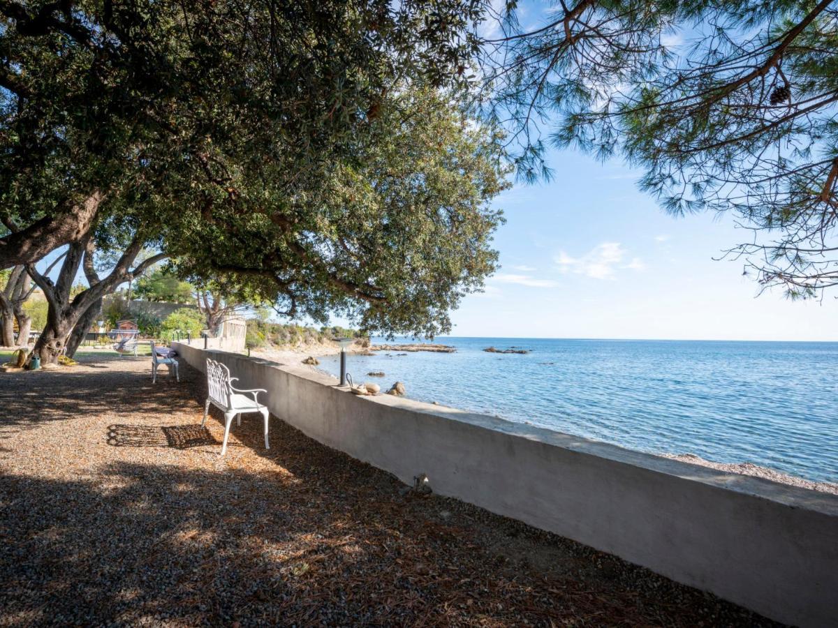 Holiday Home Marine di Manichinu - SOZ401 Sari-Solenzara Exterior foto