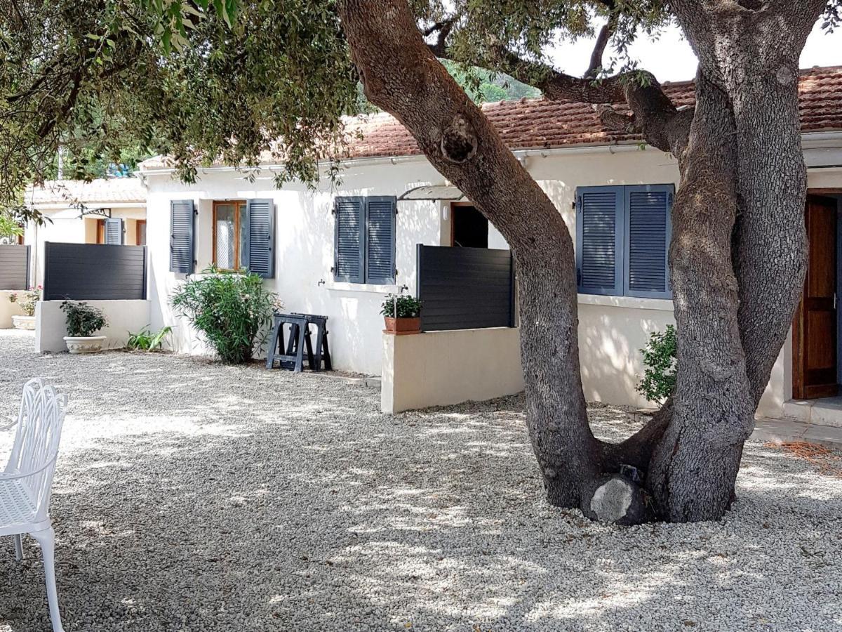 Holiday Home Marine di Manichinu - SOZ401 Sari-Solenzara Exterior foto
