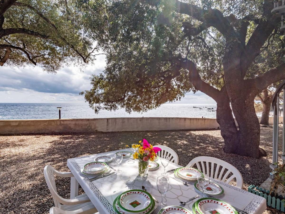 Holiday Home Marine di Manichinu - SOZ401 Sari-Solenzara Exterior foto
