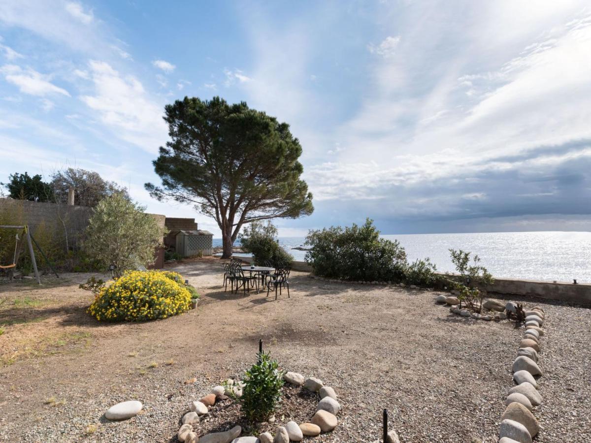 Holiday Home Marine di Manichinu - SOZ401 Sari-Solenzara Exterior foto