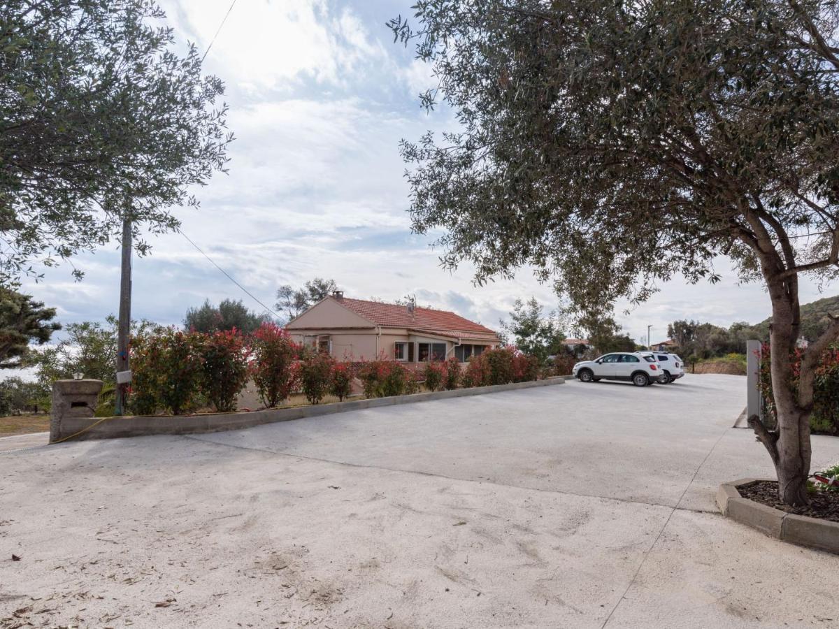 Holiday Home Marine di Manichinu - SOZ401 Sari-Solenzara Exterior foto