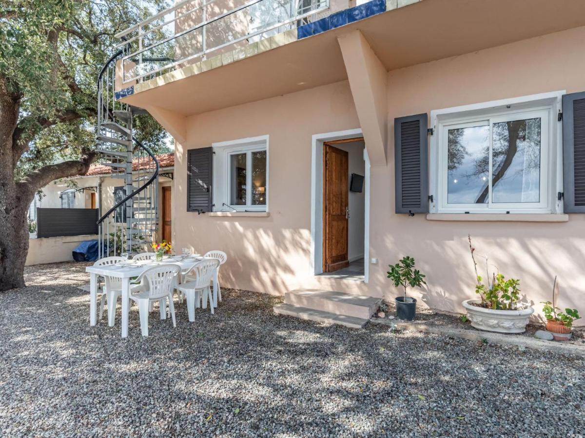 Holiday Home Marine di Manichinu - SOZ401 Sari-Solenzara Exterior foto