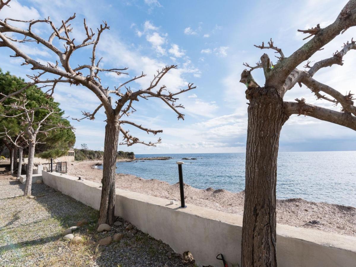 Holiday Home Marine di Manichinu - SOZ401 Sari-Solenzara Exterior foto