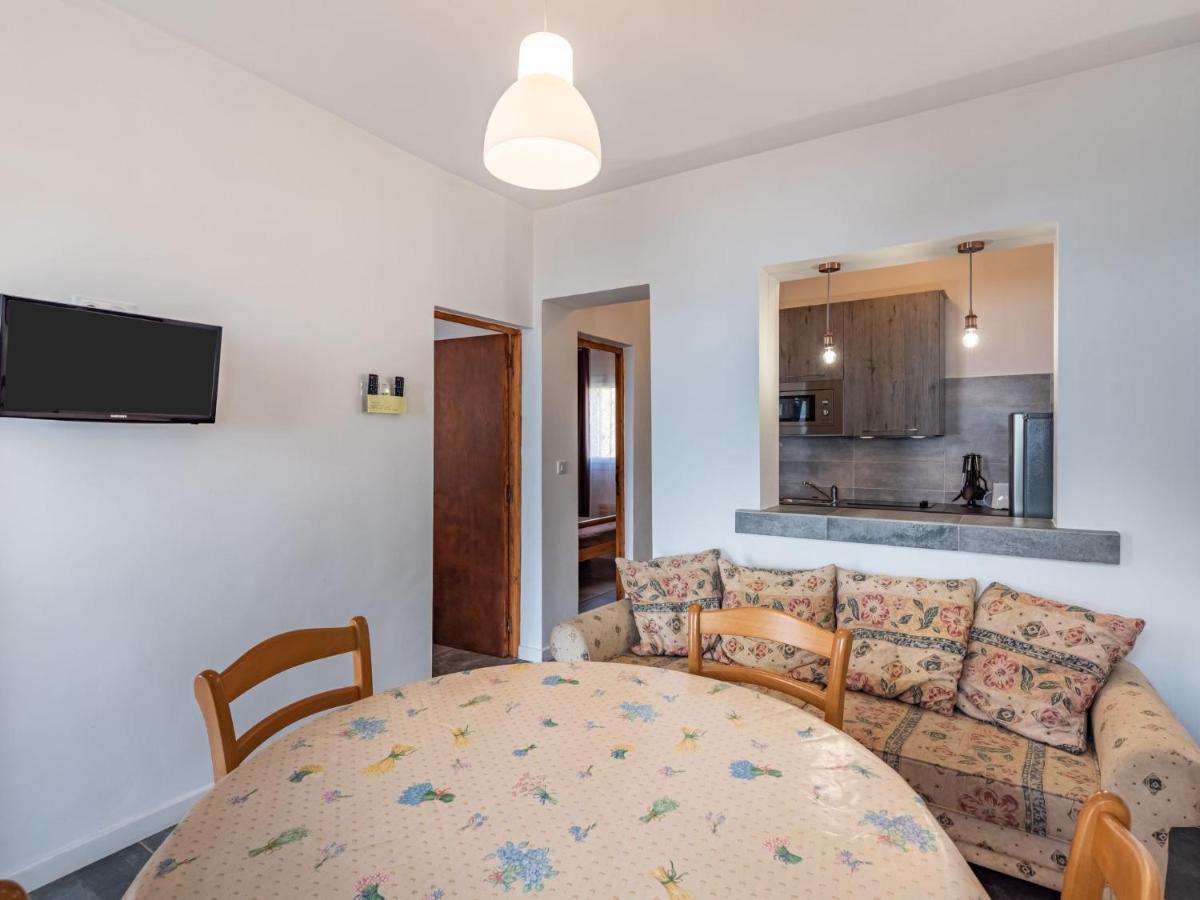 Holiday Home Marine di Manichinu - SOZ401 Sari-Solenzara Exterior foto